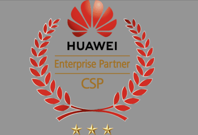Huawei certifikovaný servisní partner